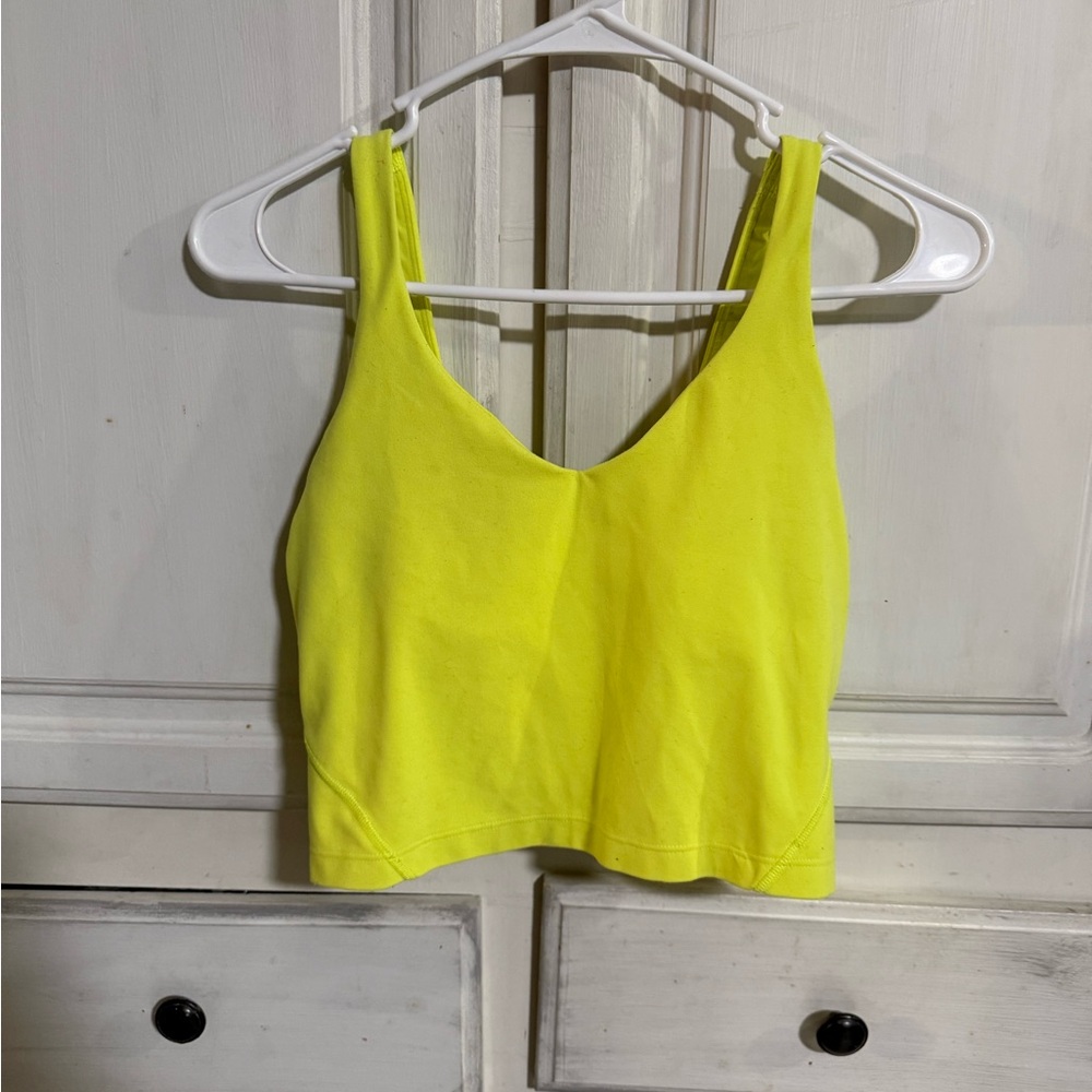Lululemon